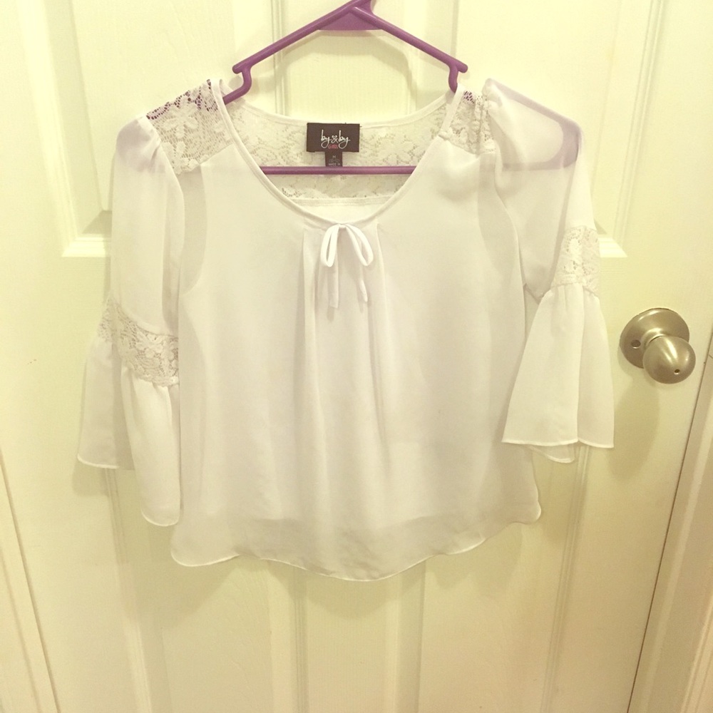 Cute wear top